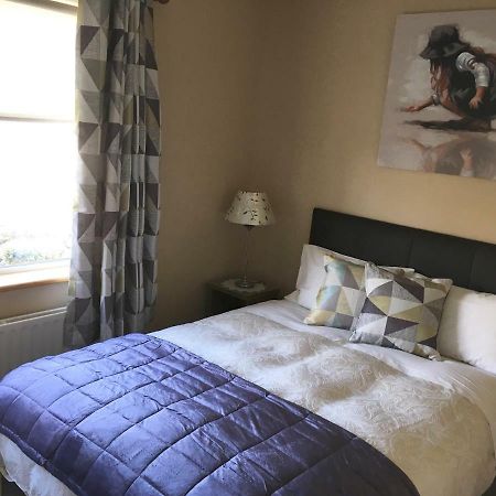 Gentian Villa B&B Ballyvaughan Εξωτερικό φωτογραφία