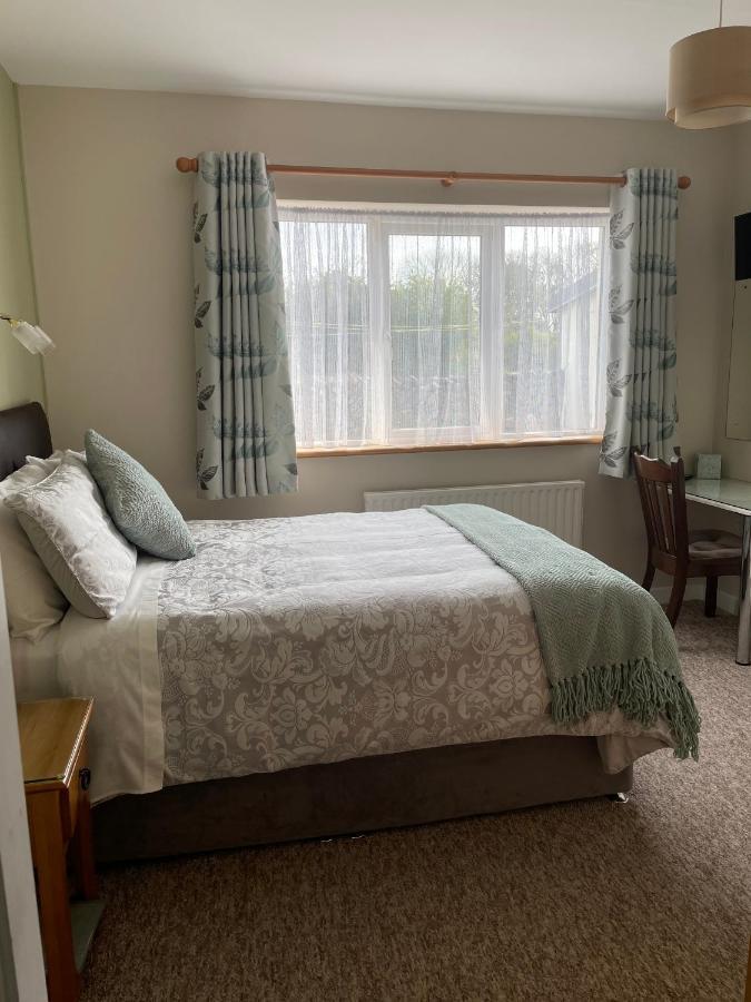 Gentian Villa B&B Ballyvaughan Εξωτερικό φωτογραφία