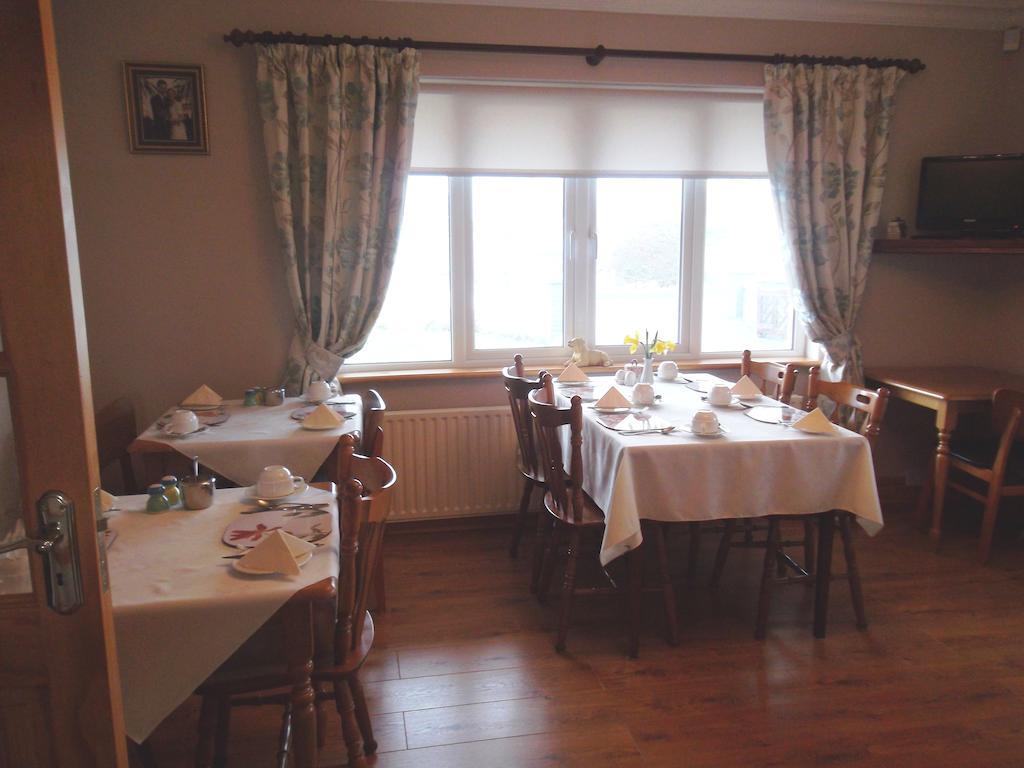 Gentian Villa B&B Ballyvaughan Εξωτερικό φωτογραφία