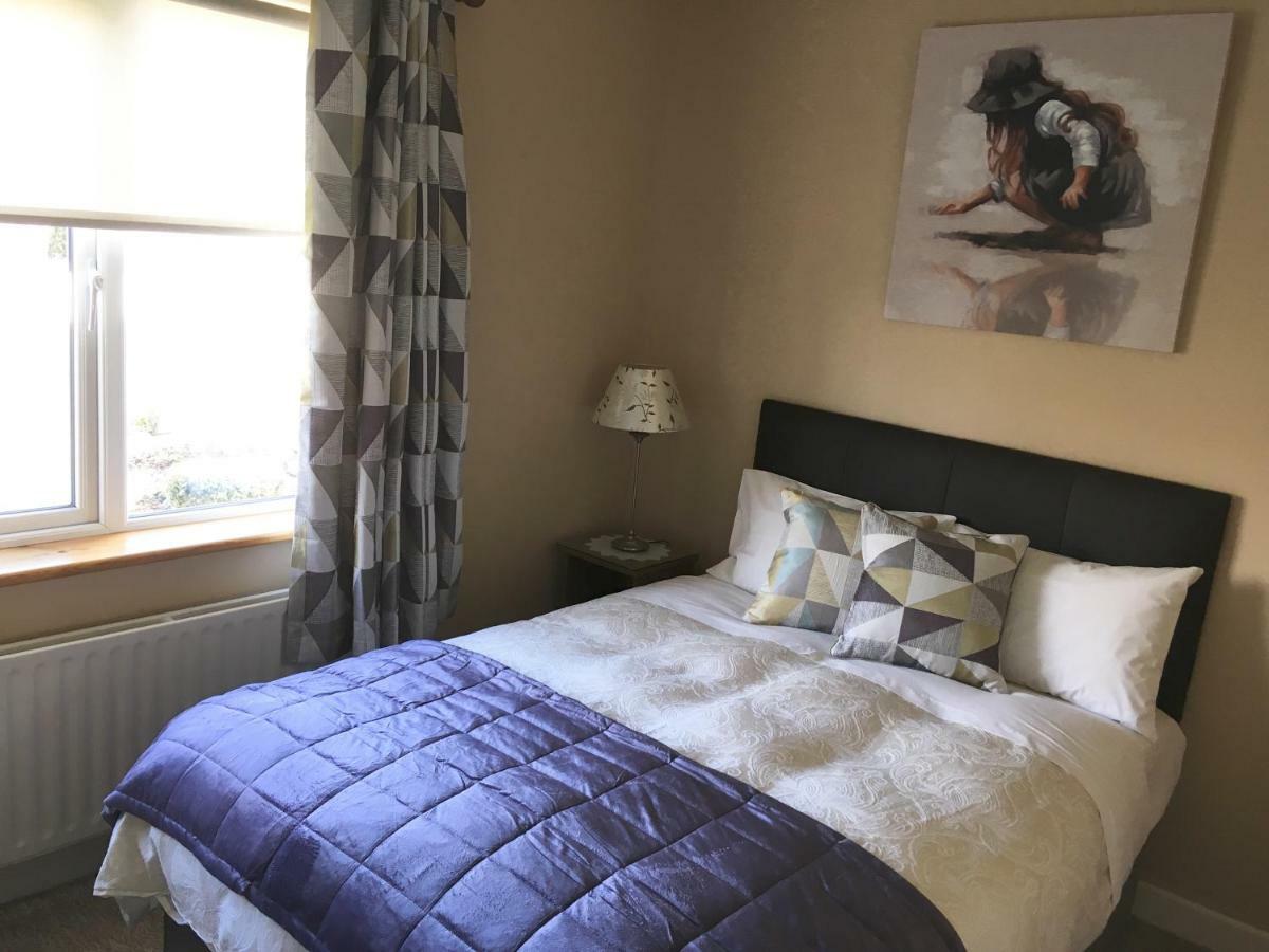 Gentian Villa B&B Ballyvaughan Εξωτερικό φωτογραφία